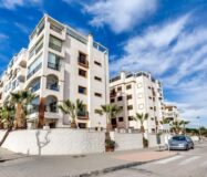 Ексклюзивна квартира 116 кв.м з видом на море в Гуардамаре