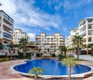 Ексклюзивна квартира 116 кв.м з видом на море в Гуардамаре