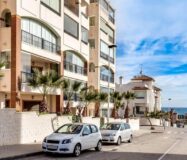 Ексклюзивна квартира 116 кв.м з видом на море в Гуардамаре