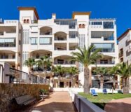 Ексклюзивна квартира 116 кв.м з видом на море в Гуардамаре