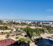 Ексклюзивна квартира 116 кв.м з видом на море в Гуардамаре