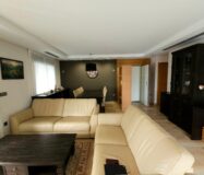 Ексклюзивна квартира 116 кв.м з видом на море в Гуардамаре