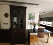 Ексклюзивна квартира 116 кв.м з видом на море в Гуардамаре