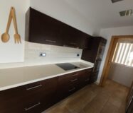 Ексклюзивна квартира 116 кв.м з видом на море в Гуардамаре