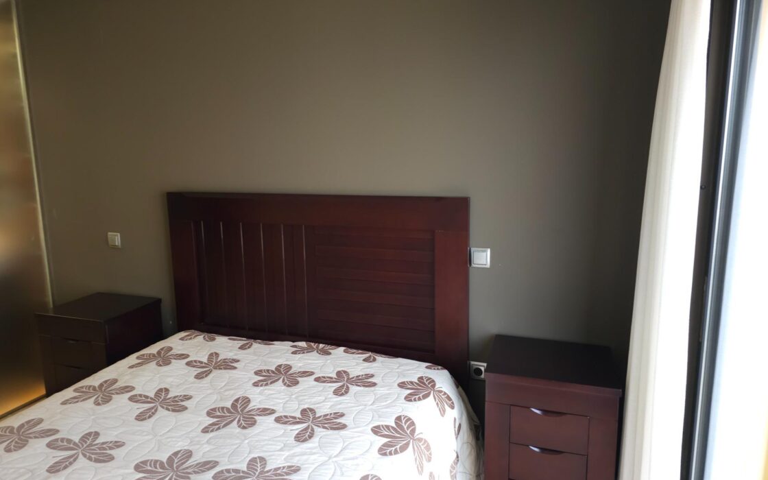 Ексклюзивна квартира 116 кв.м з видом на море в Гуардамаре