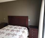 Ексклюзивна квартира 116 кв.м з видом на море в Гуардамаре