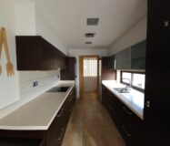 Ексклюзивна квартира 116 кв.м з видом на море в Гуардамаре