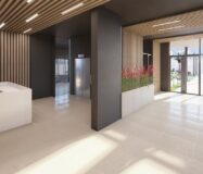 Квартира 3-4 спальни в Кальпе з панорамним видом на море