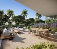 Апартамент у моря в Alfaz del Pi, 80.7 кв.м, 3 комнаты