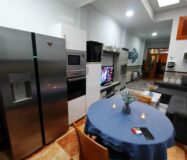 Просторный дом в Кульере 540 кв.м с террасой и лифтом