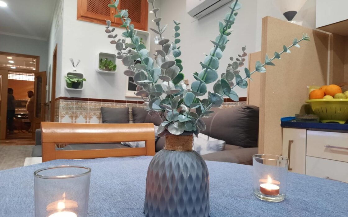 Просторный дом в Кульере 540 кв.м с террасой и лифтом