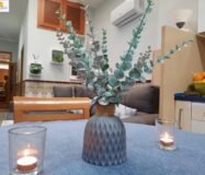 Просторный дом в Кульере 540 кв.м с террасой и лифтом