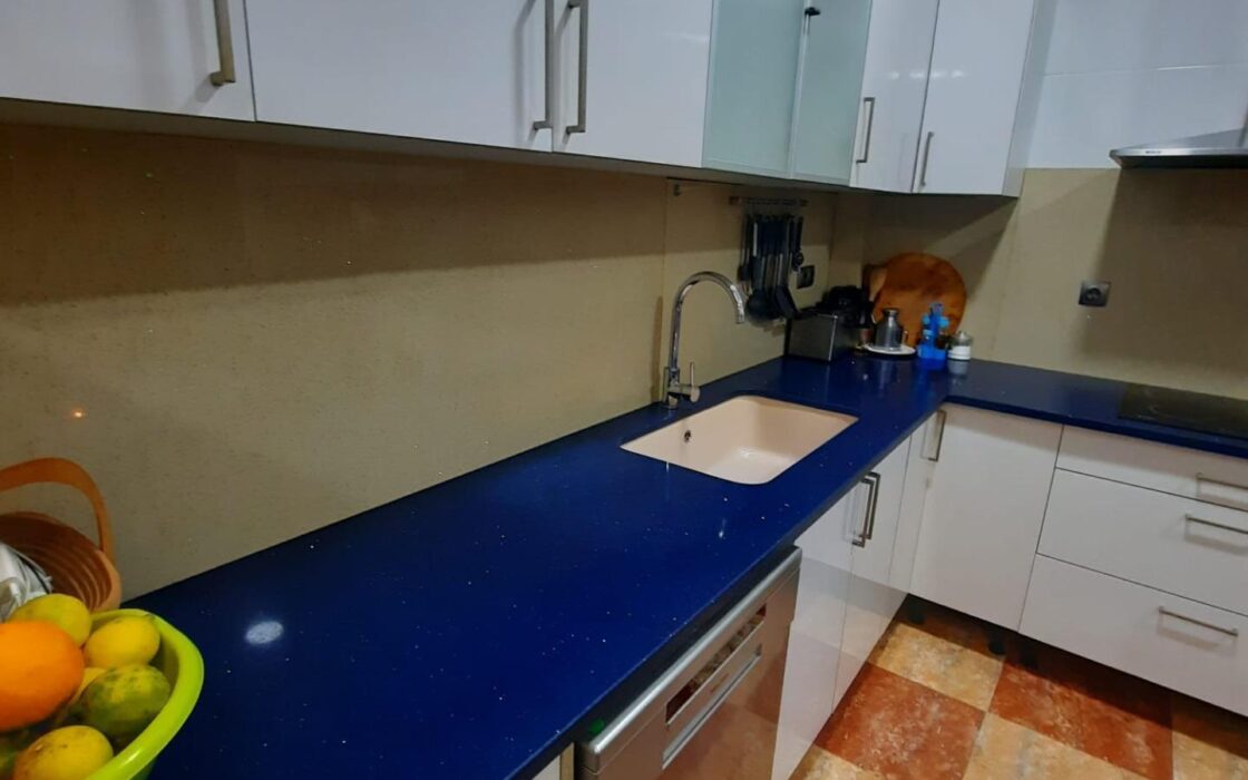 Просторный дом в Кульере 540 кв.м с террасой и лифтом