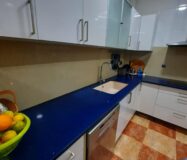 Просторный дом в Кульере 540 кв.м с террасой и лифтом