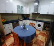 Просторный дом в Кульере 540 кв.м с террасой и лифтом