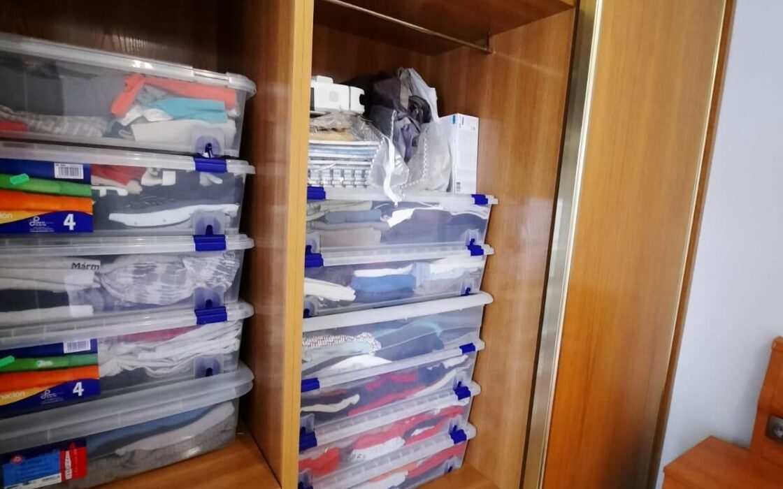 Просторный дом в Кульере 540 кв.м с террасой и лифтом