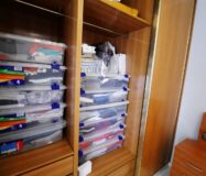 Просторный дом в Кульере 540 кв.м с террасой и лифтом