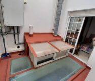 Просторный дом в Кульере 540 кв.м с террасой и лифтом