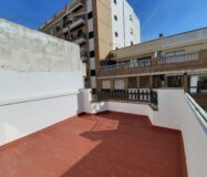 Просторный дом в Кульере 540 кв.м с террасой и лифтом