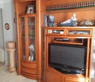 Просторный дом в Кульере 540 кв.м с террасой и лифтом