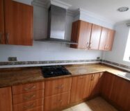 Просторный дом в Кульере 540 кв.м с террасой и лифтом