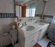 Просторный дом в Кульере 540 кв.м с террасой и лифтом