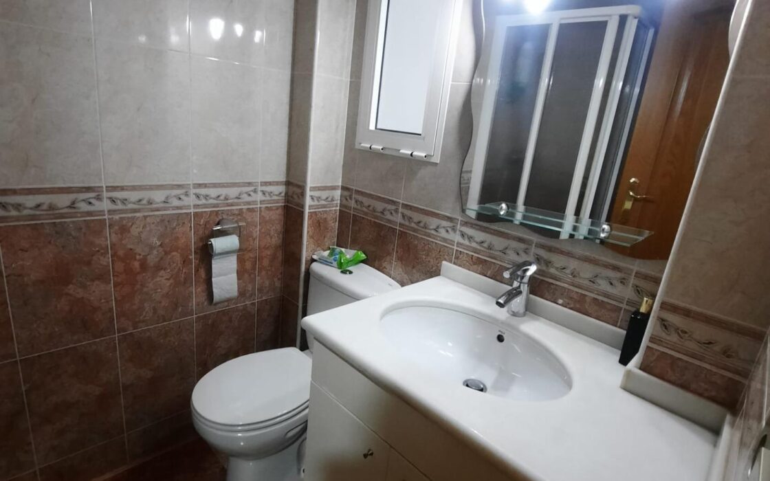 Просторный дом в Кульере 540 кв.м с террасой и лифтом