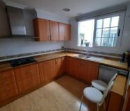 Просторный дом в Кульере 540 кв.м с террасой и лифтом