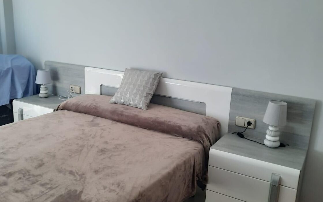 Просторный дом в Кульере 540 кв.м с террасой и лифтом