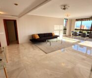 Роскошные апартаменты в Бенидорме с видом на море 194 кв.м