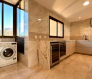 Роскошные апартаменты в Бенидорме с видом на море 194 кв.м