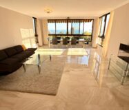 Роскошные апартаменты в Бенидорме с видом на море 194 кв.м