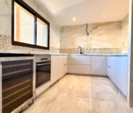 Роскошные апартаменты в Бенидорме с видом на море 194 кв.м