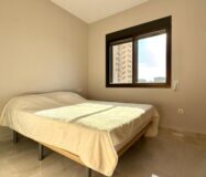 Роскошные апартаменты в Бенидорме с видом на море 194 кв.м