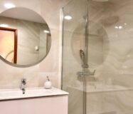 Роскошные апартаменты в Бенидорме с видом на море 194 кв.м