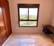 Роскошные апартаменты в Бенидорме с видом на море 194 кв.м