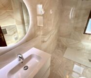 Роскошные апартаменты в Бенидорме с видом на море 194 кв.м