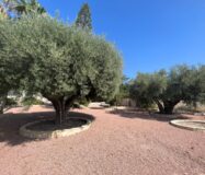 Эффектная вилла в Сьюдад-Кесада с бассейном и видом 236 кв.м