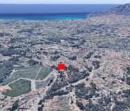 Виллы в Альфас-дель-Пи с бассейном и террасами 227 кв.м