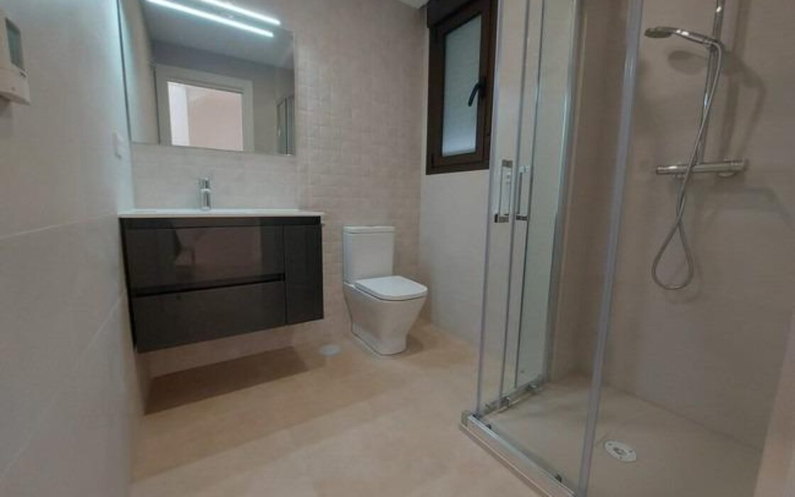 Новые виллы с 3 спальнями в Сан-Педро-дель-Пинатар 130 кв.м