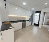 Новые виллы с 3 спальнями в Сан-Педро-дель-Пинатар 130 кв.м