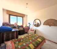 Пентхаус 2 спальни в Сабиниллас у моря с террасой 78 кв.м