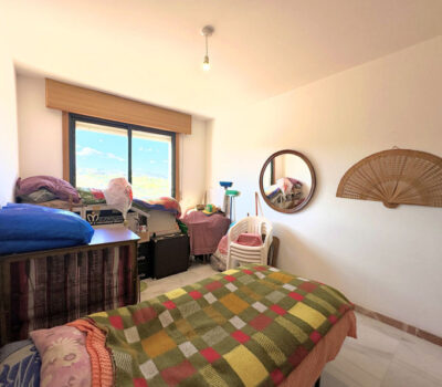 Пентхаус 2 спальни в Сабиниллас у моря с террасой 78 кв.м