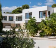 Вражаюча вілла біля моря в Альтеї з живописним видом 500 кв.м