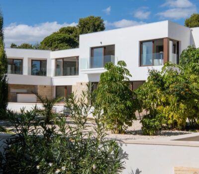 Вражаюча вілла біля моря в Альтеї з живописним видом 500 кв.м