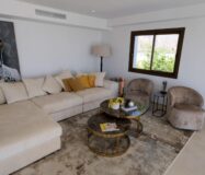 Вражаюча вілла біля моря в Альтеї з живописним видом 500 кв.м