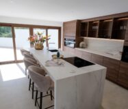 Вражаюча вілла біля моря в Альтеї з живописним видом 500 кв.м