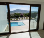 Вражаюча вілла біля моря в Альтеї з живописним видом 500 кв.м