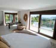 Вражаюча вілла біля моря в Альтеї з живописним видом 500 кв.м