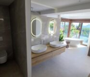 Вражаюча вілла біля моря в Альтеї з живописним видом 500 кв.м